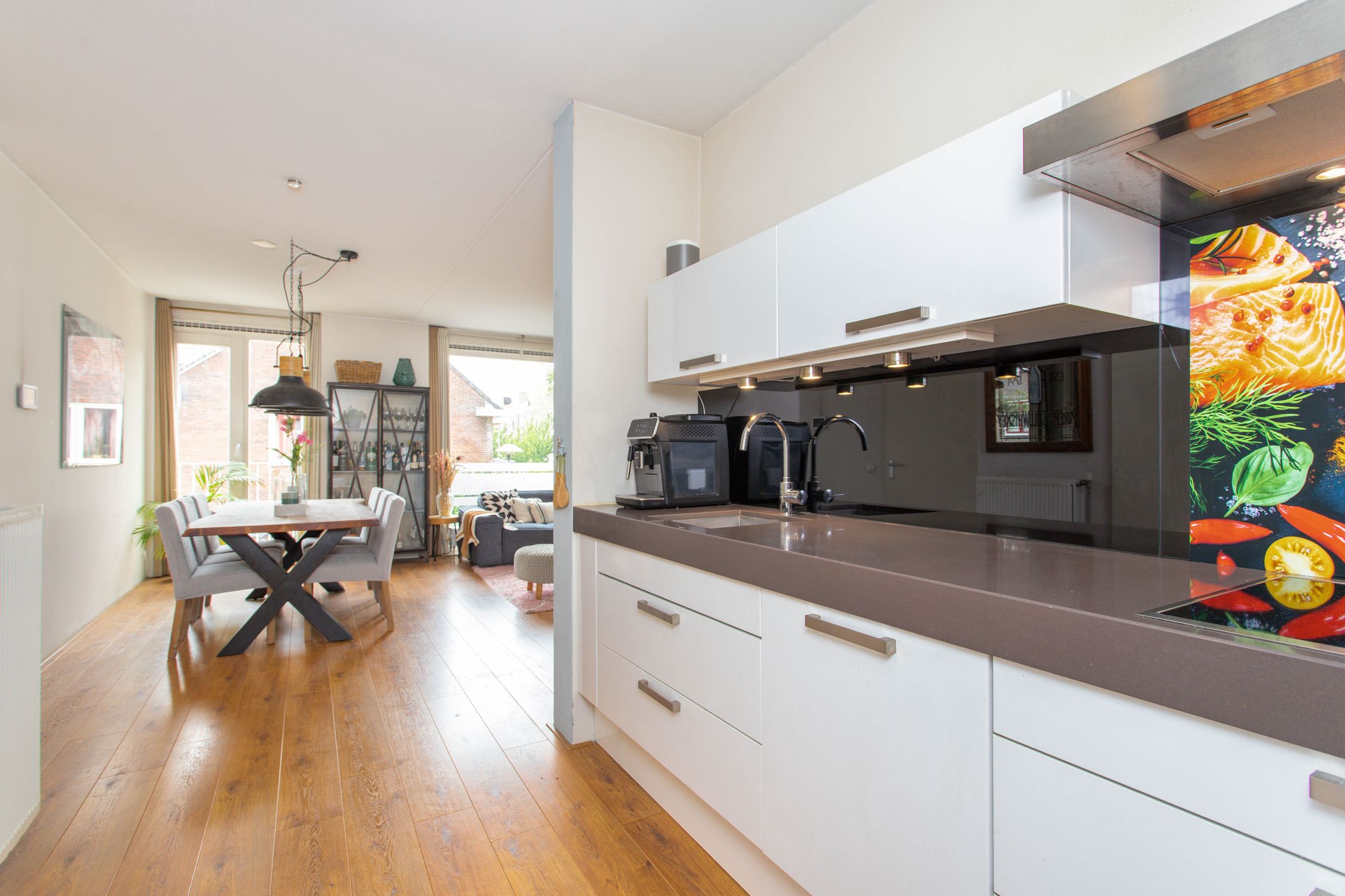 Foto 12 van Johan de Meesterstraat 119