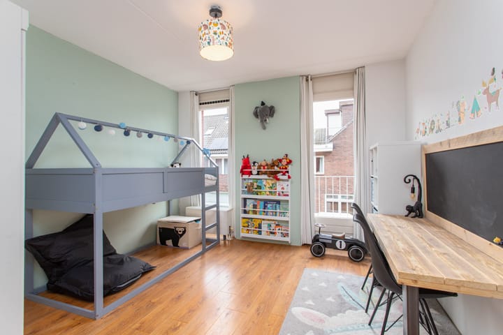 Foto 16 van Johan de Meesterstraat 119