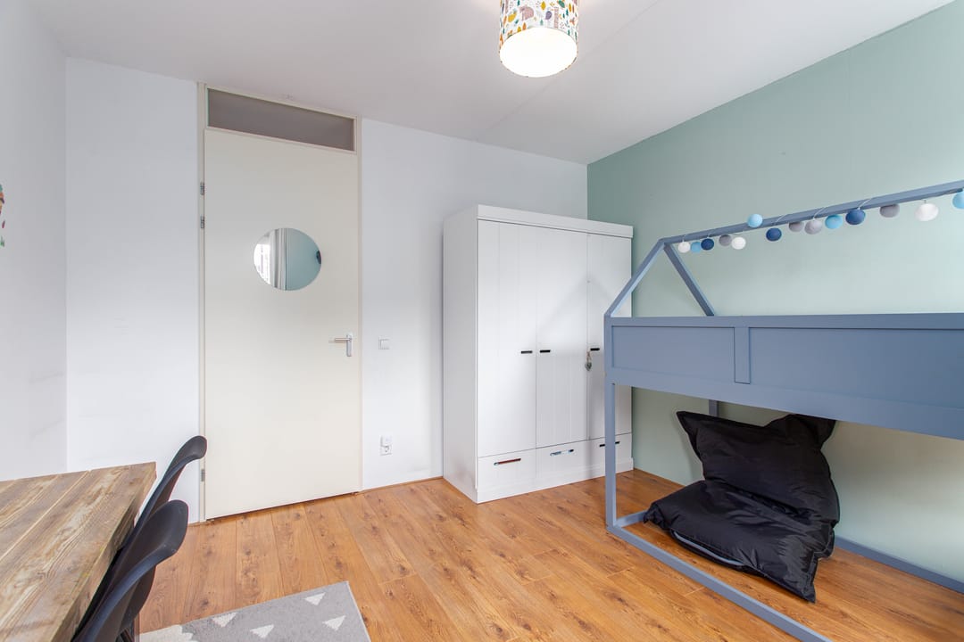 Foto 17 van Johan de Meesterstraat 119