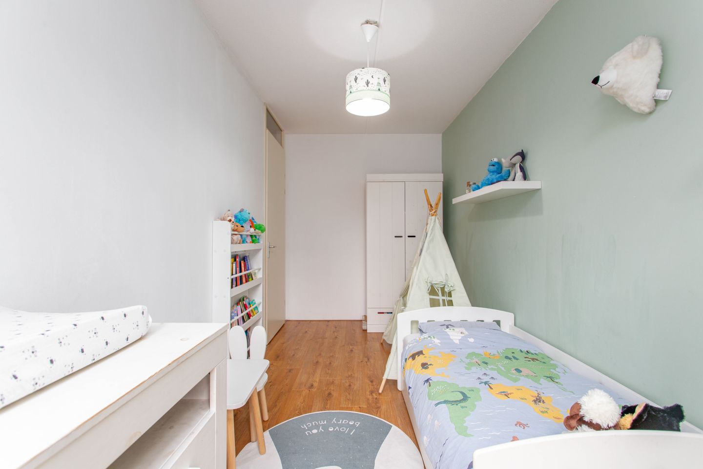 Foto 19 van Johan de Meesterstraat 119