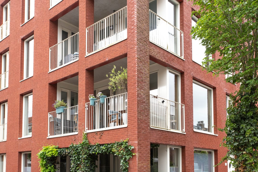 Foto 23 van Johan de Meesterstraat 119