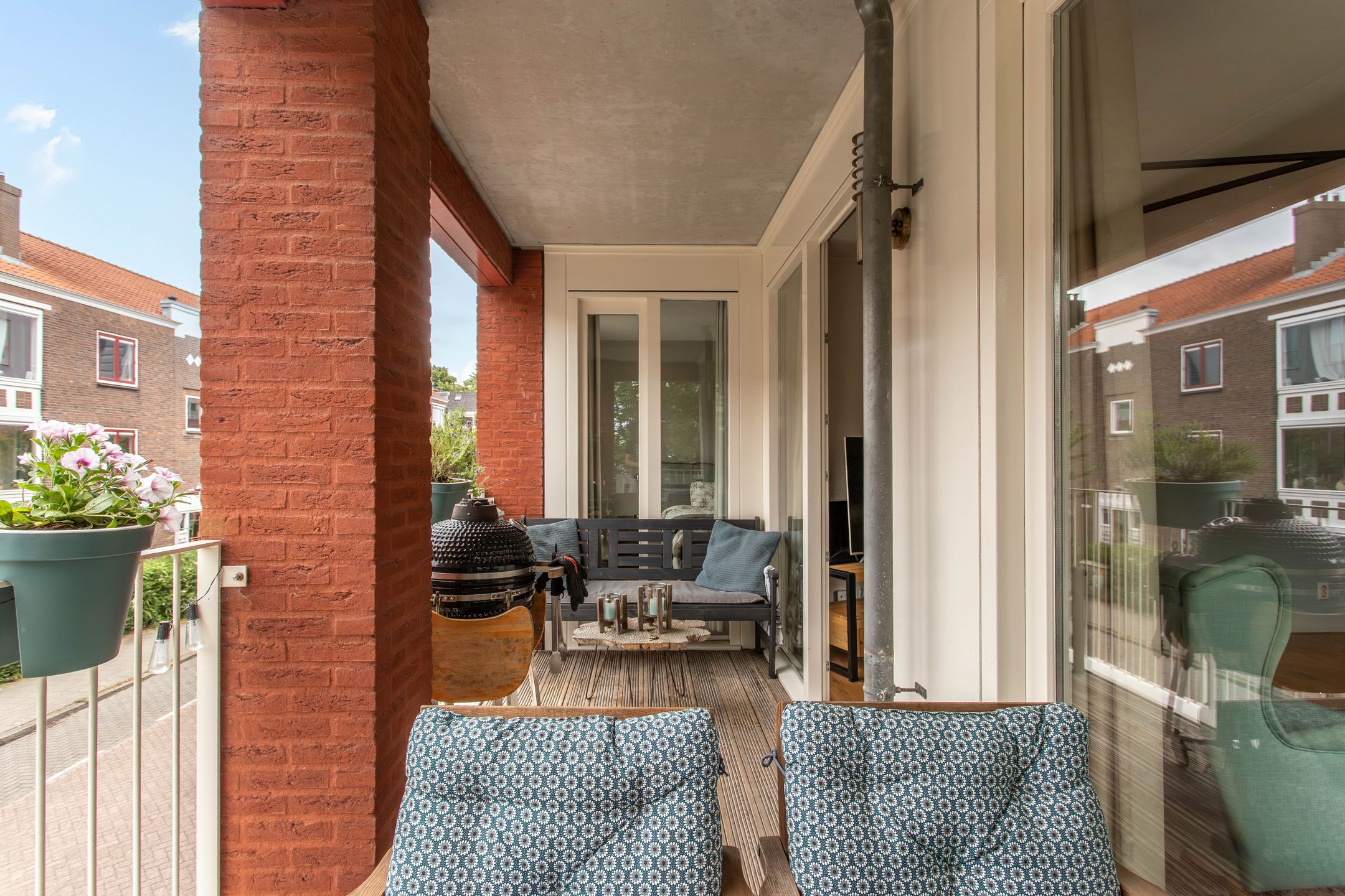 Foto 24 van Johan de Meesterstraat 119