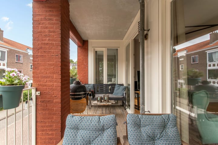 Foto 24 van Johan de Meesterstraat 119