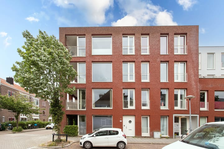 Foto 25 van Johan de Meesterstraat 119