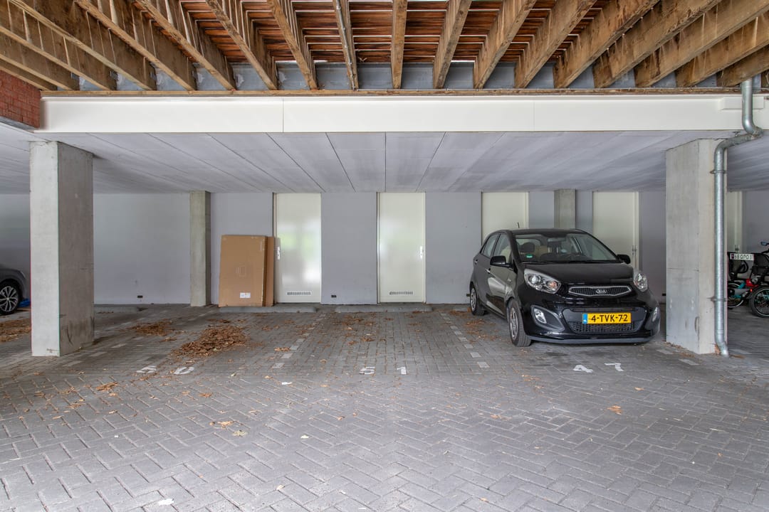 Foto 26 van Johan de Meesterstraat 119