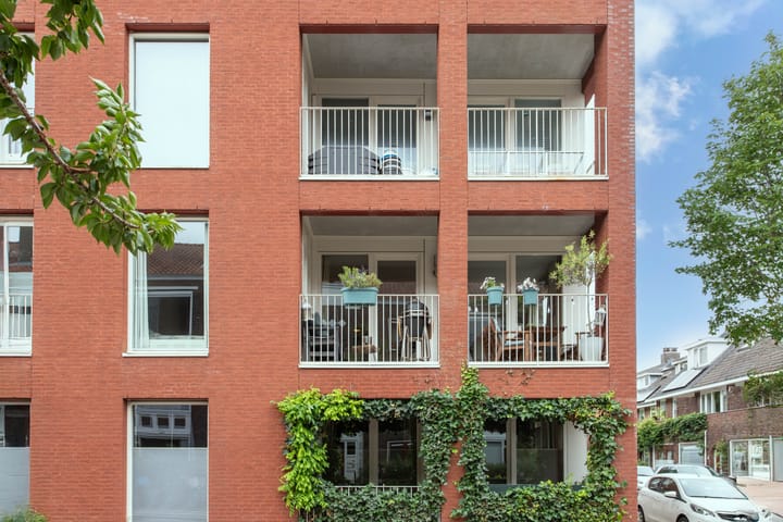 Foto 28 van Johan de Meesterstraat 119