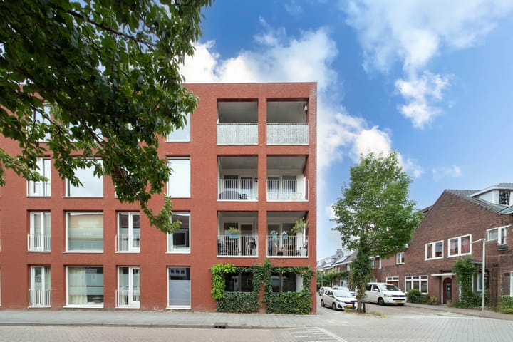 Foto 29 van Johan de Meesterstraat 119