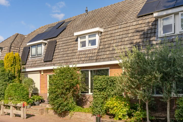 Foto 50 van Hulweg 42