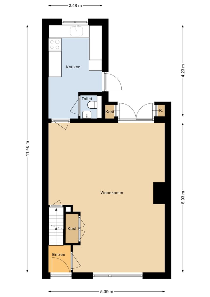 Foto 52 van Hulweg 42