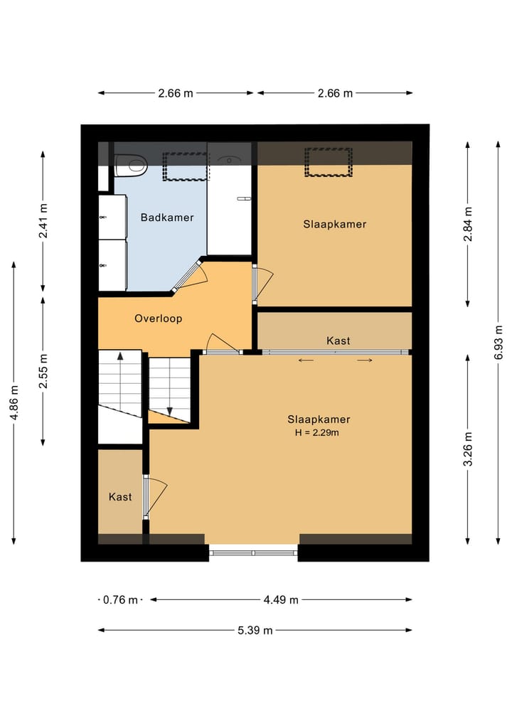 Foto 53 van Hulweg 42