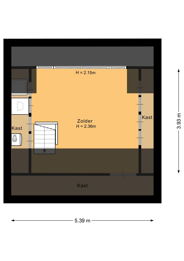 Foto 54 van Hulweg 42