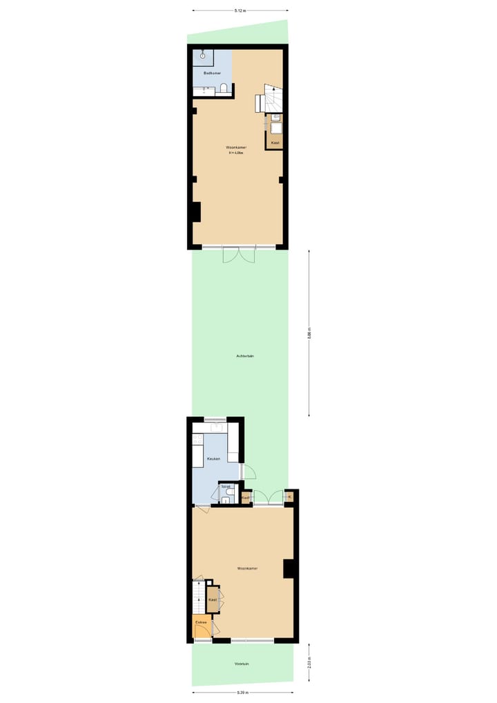 Foto 58 van Hulweg 42