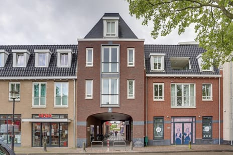 Gasthuisstraat 81