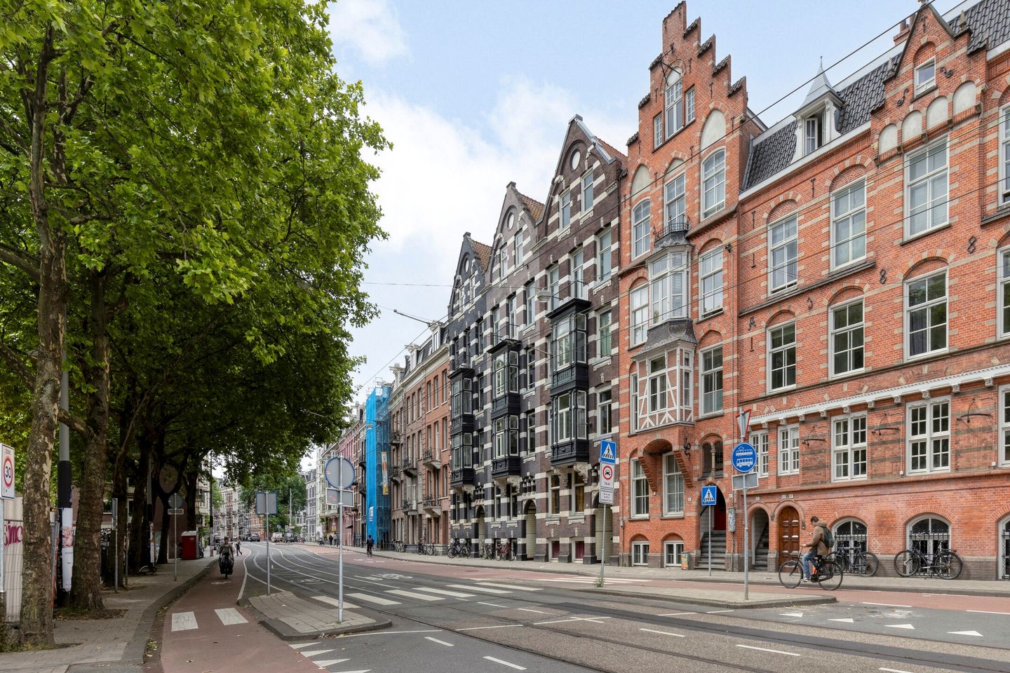 Foto 4 van Marnixstraat 352-1