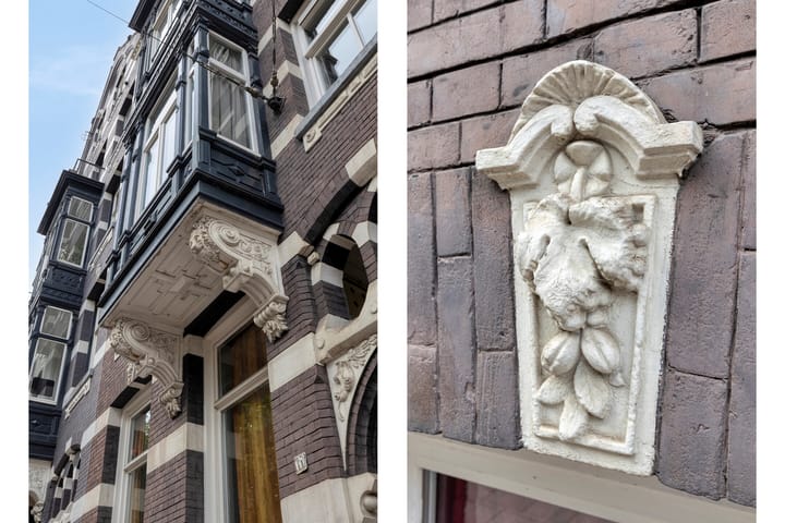 Foto 5 van Marnixstraat 352-1