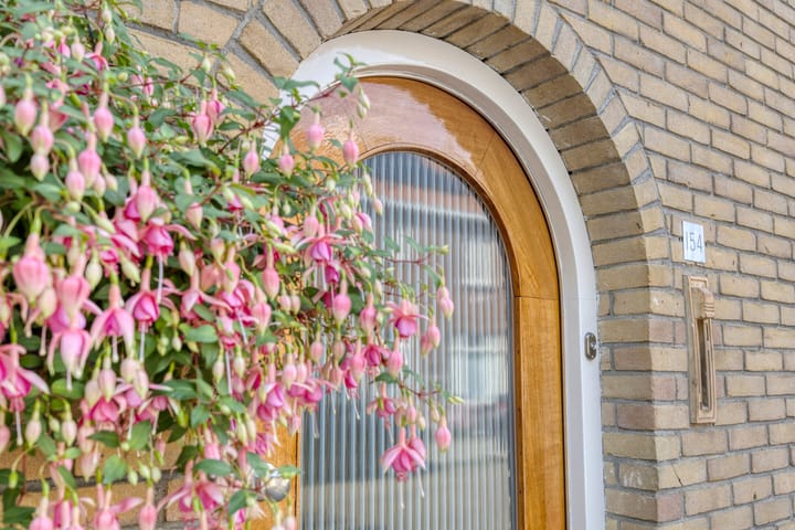 Foto 4 van Leliestraat 154