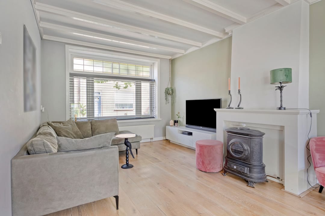 Foto 7 van Leliestraat 154