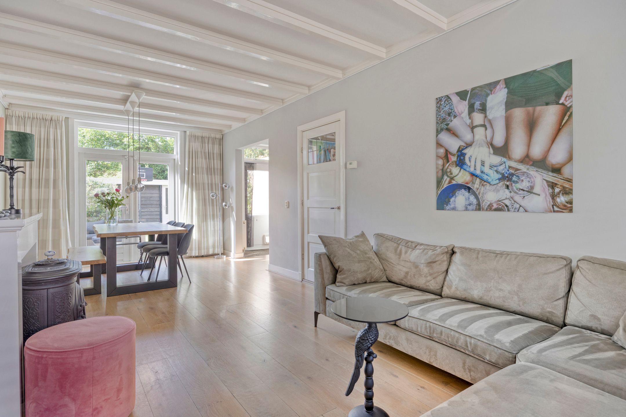 Foto 9 van Leliestraat 154