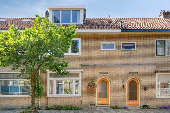 Foto 3 van Leliestraat 154