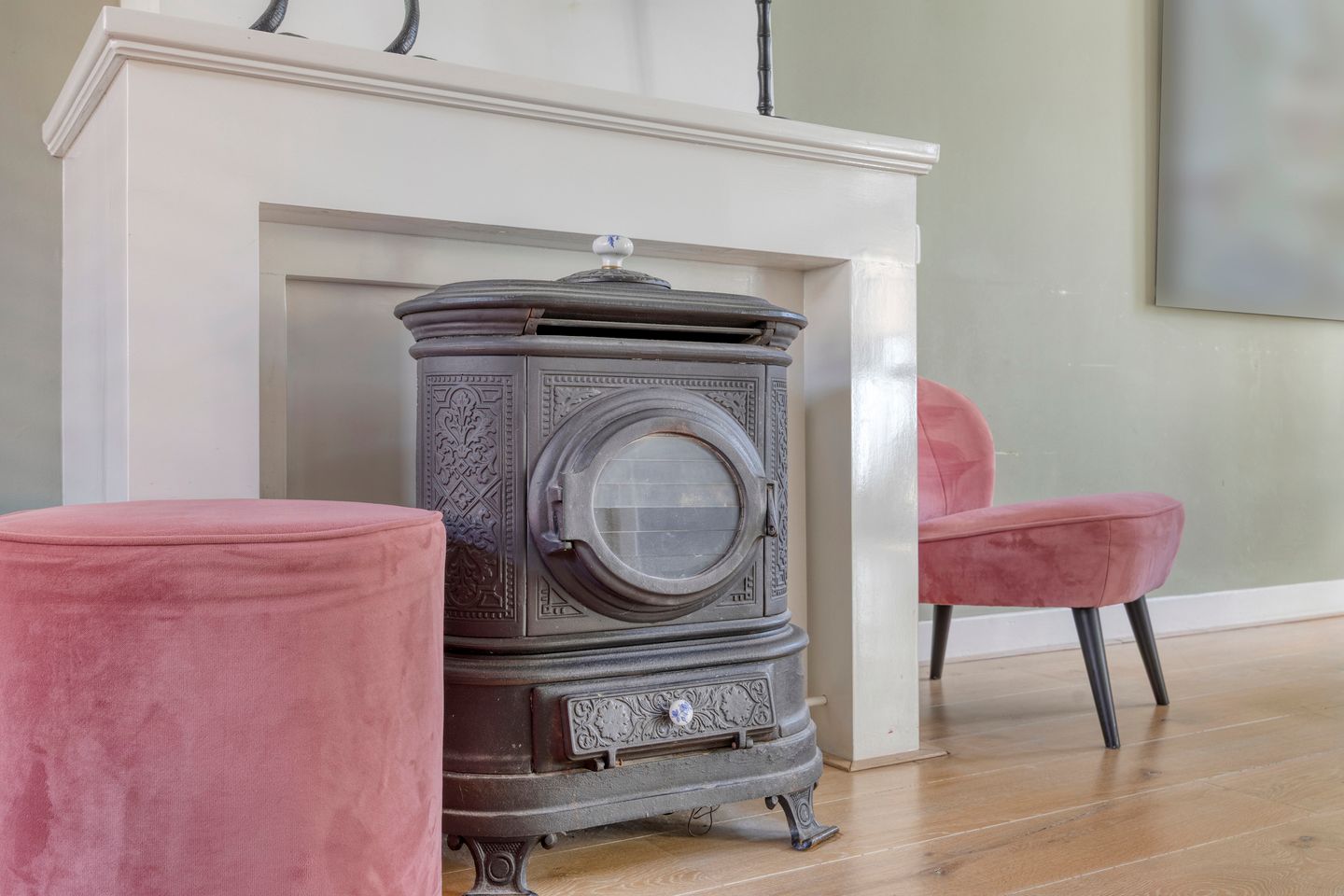 Foto 10 van Leliestraat 154