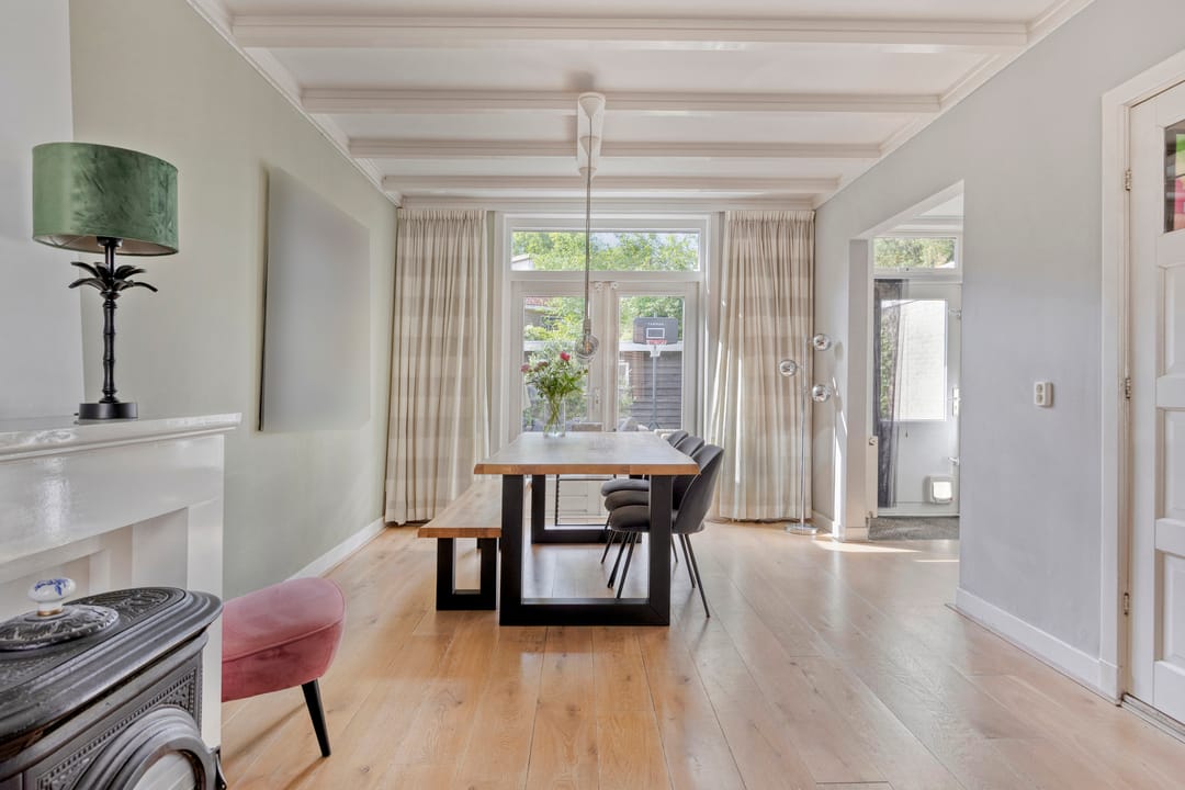 Foto 11 van Leliestraat 154