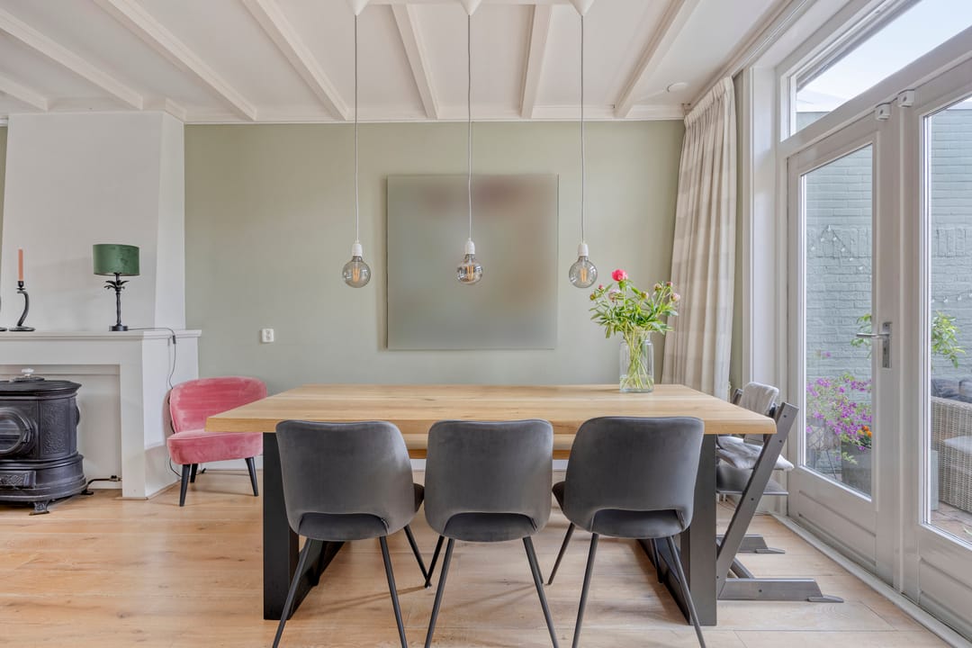 Foto 13 van Leliestraat 154