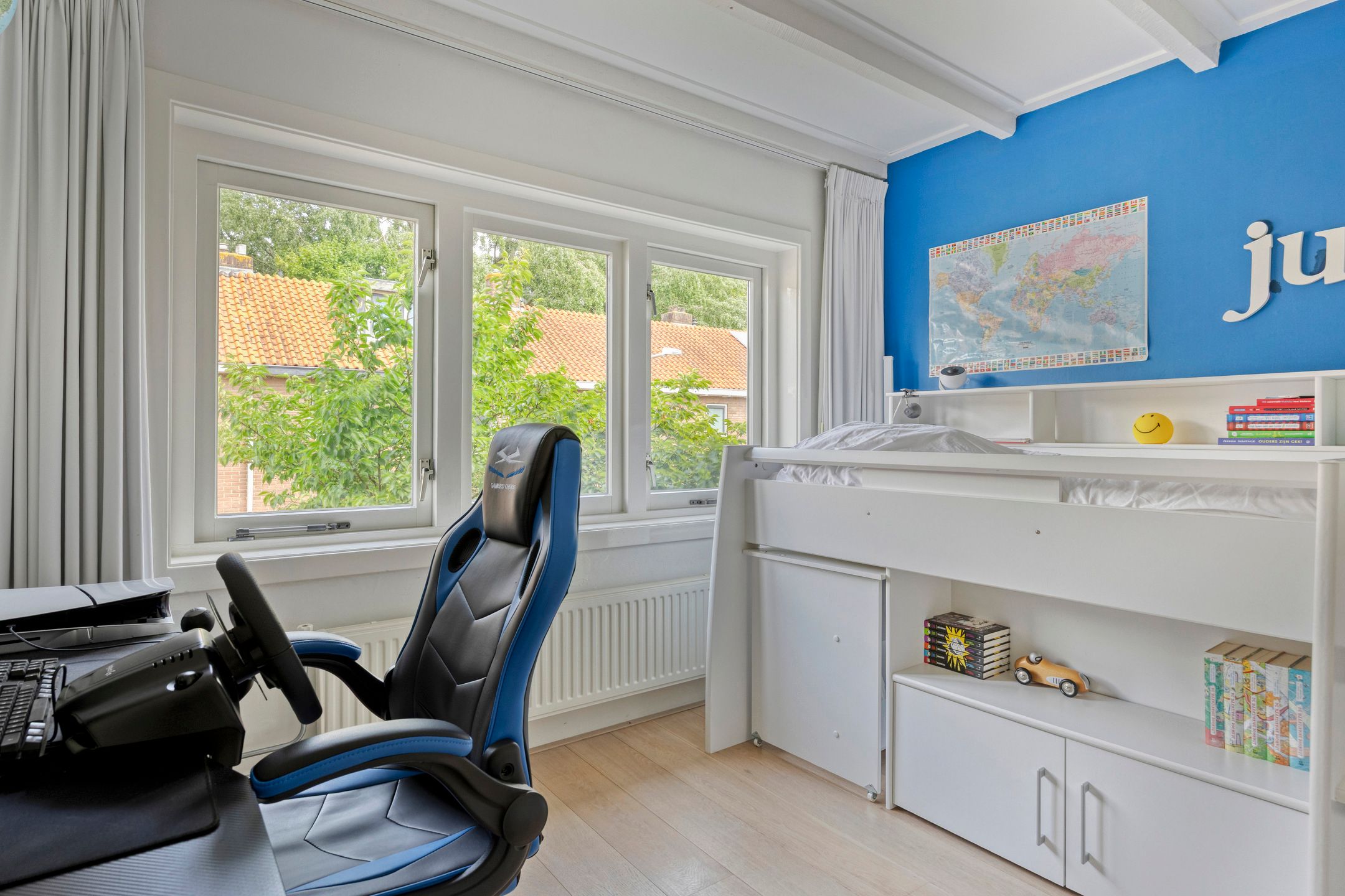 Foto 21 van Leliestraat 154