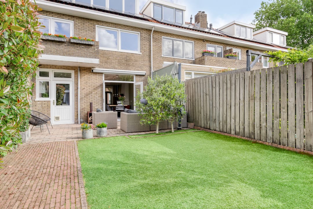 Foto 31 van Leliestraat 154