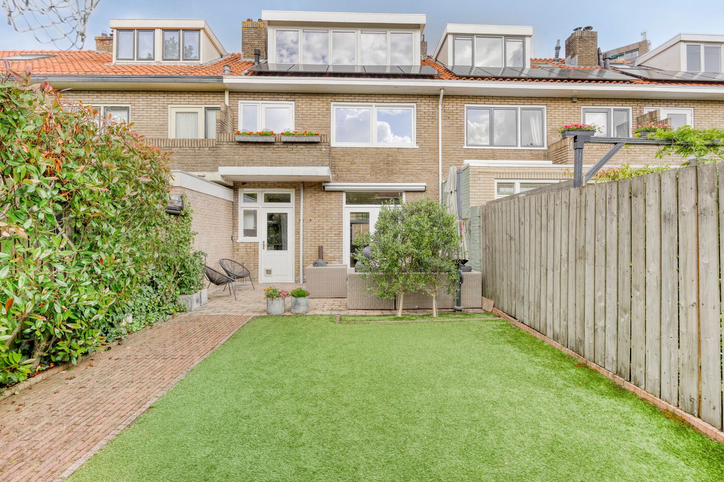 Foto 34 van Leliestraat 154