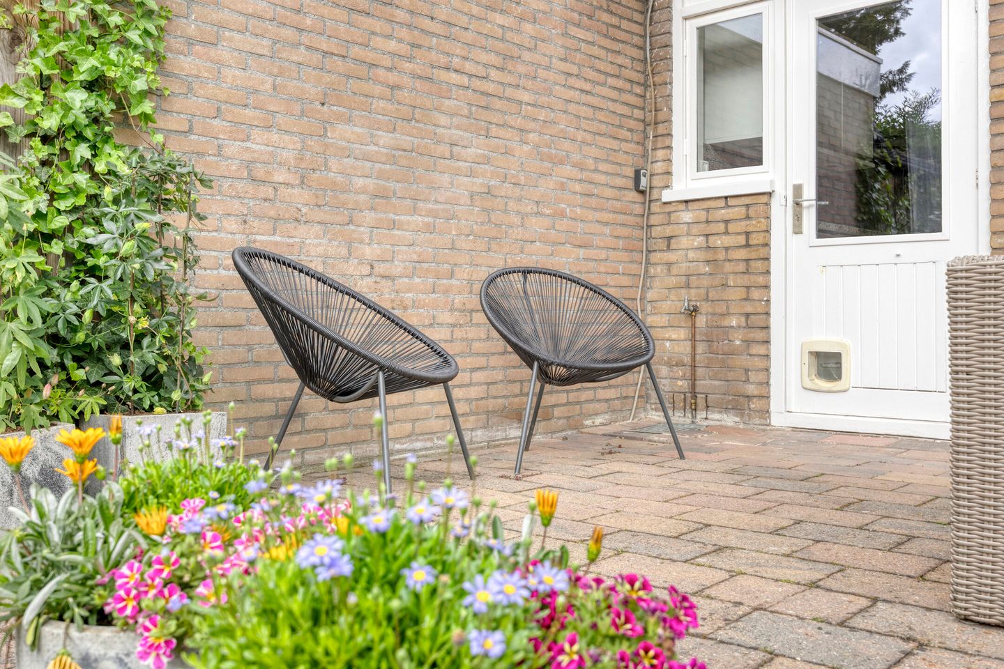 Foto 35 van Leliestraat 154