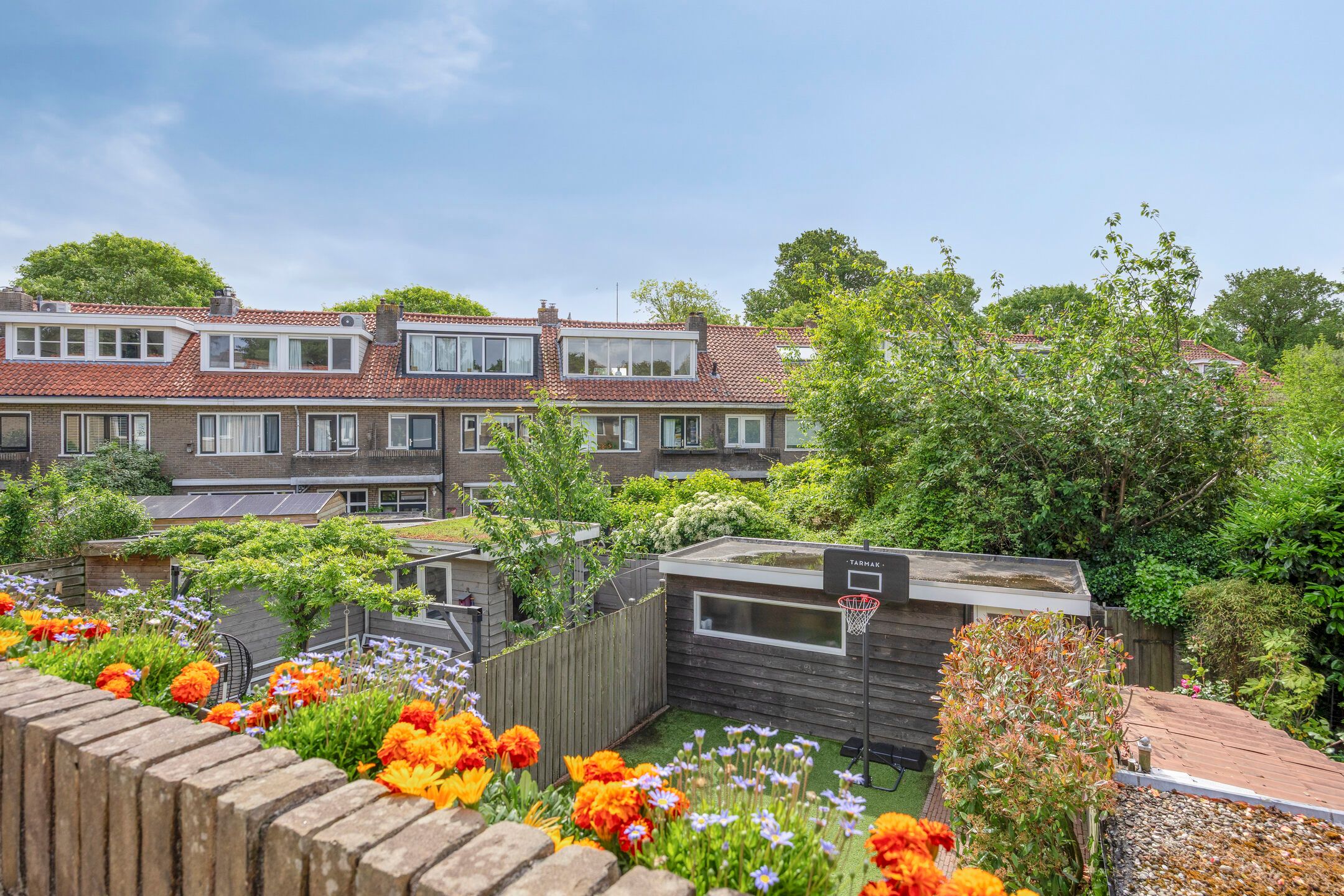 Foto 36 van Leliestraat 154