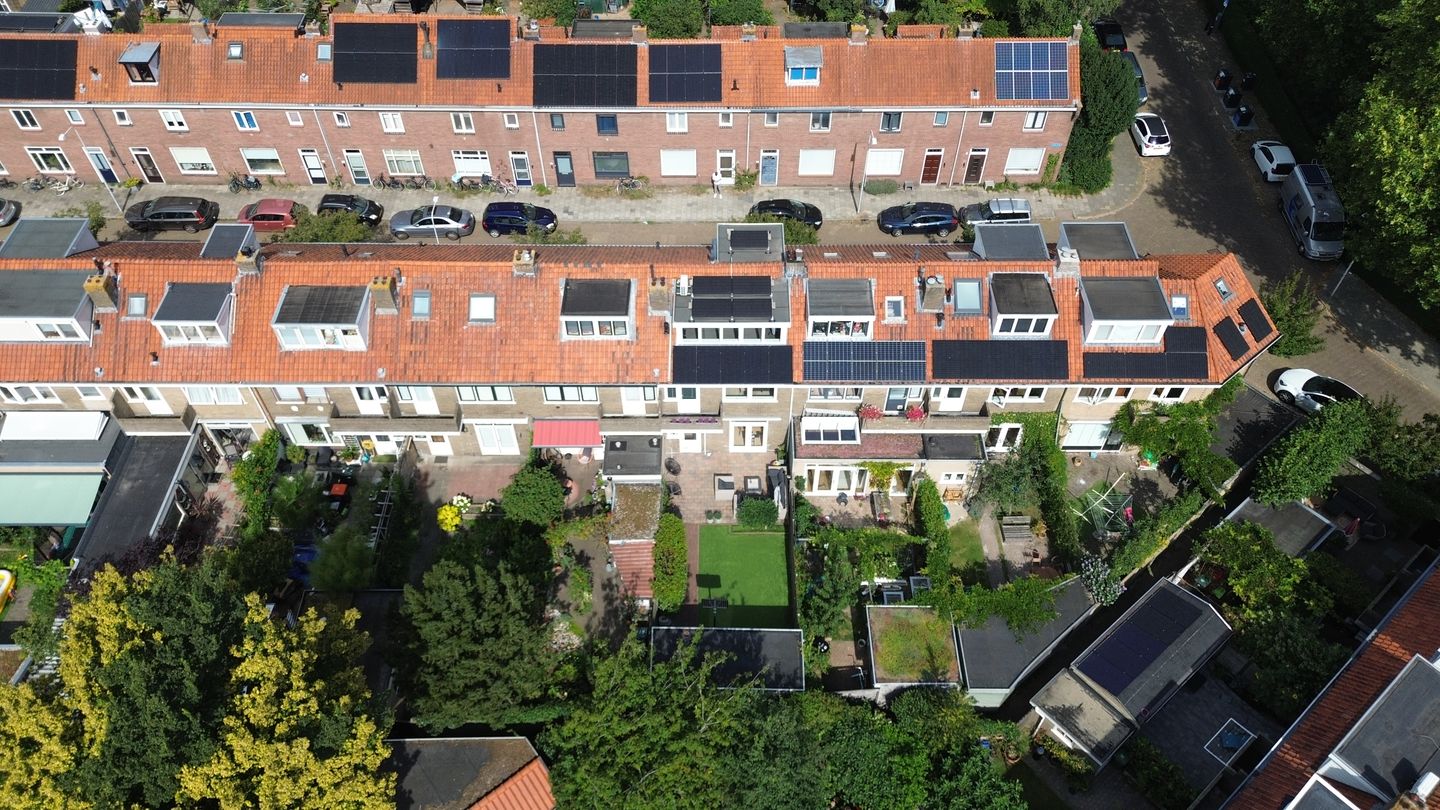 Foto 40 van Leliestraat 154