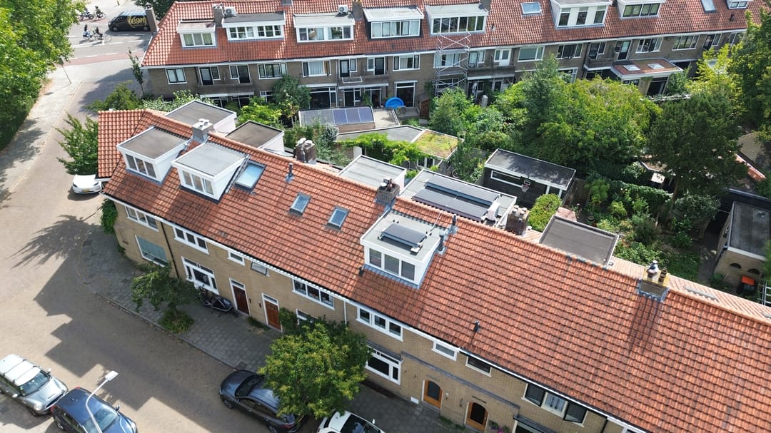 Foto 41 van Leliestraat 154