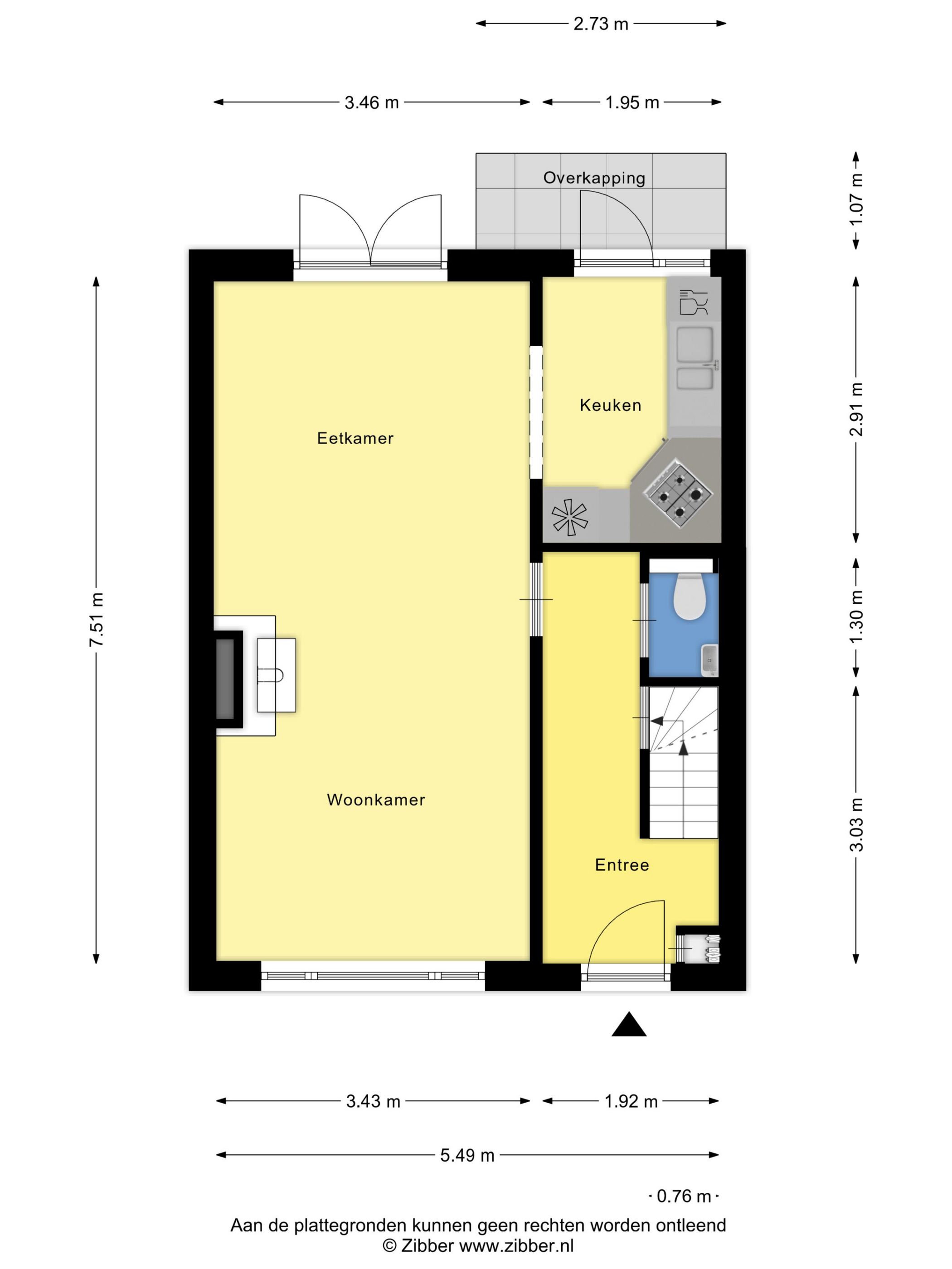 Foto 42 van Leliestraat 154