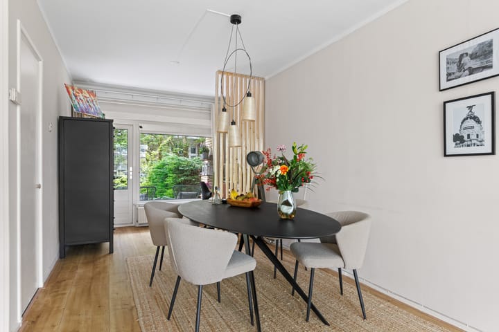 Foto 3 van Lessinglaan 39