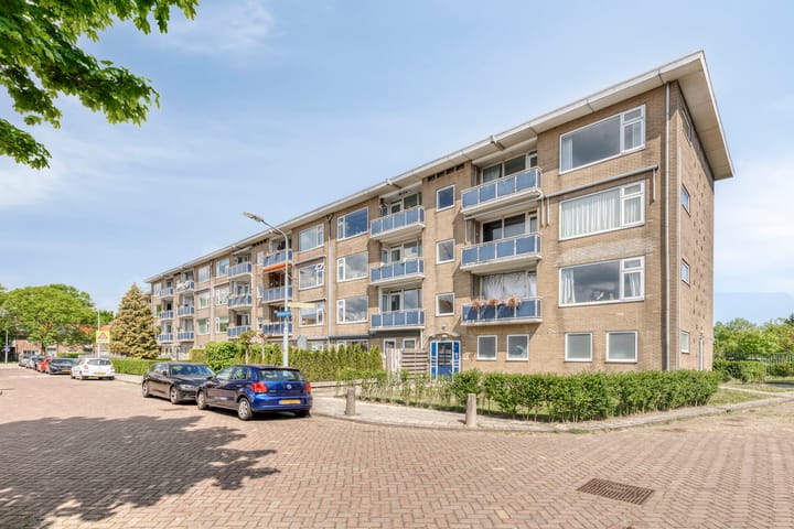 Foto 2 van Wijnmalenstraat 47