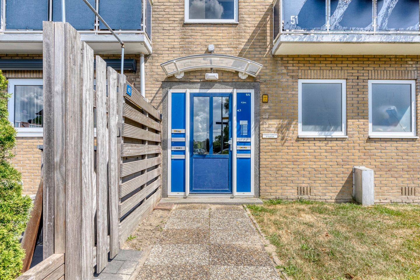 Foto 4 van Wijnmalenstraat 47