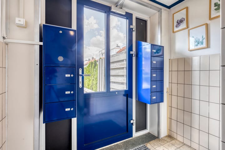 Foto 5 van Wijnmalenstraat 47