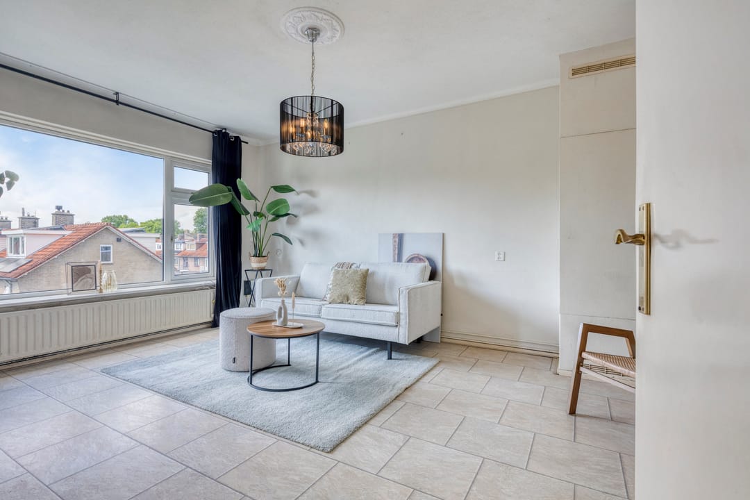 Foto 8 van Wijnmalenstraat 47