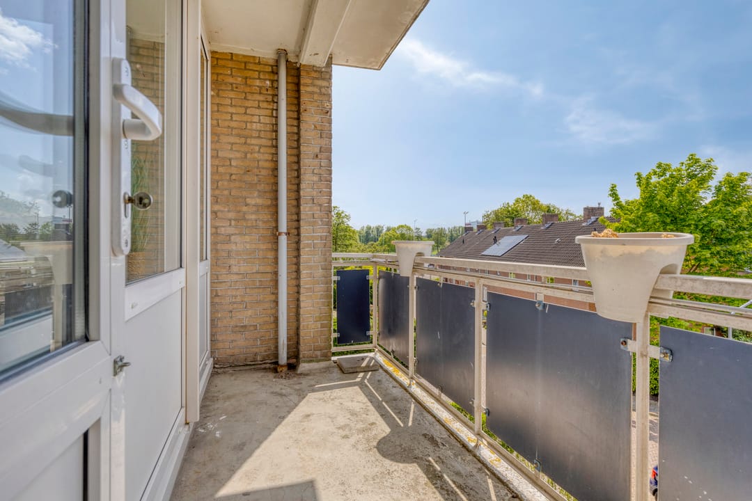 Foto 32 van Wijnmalenstraat 47