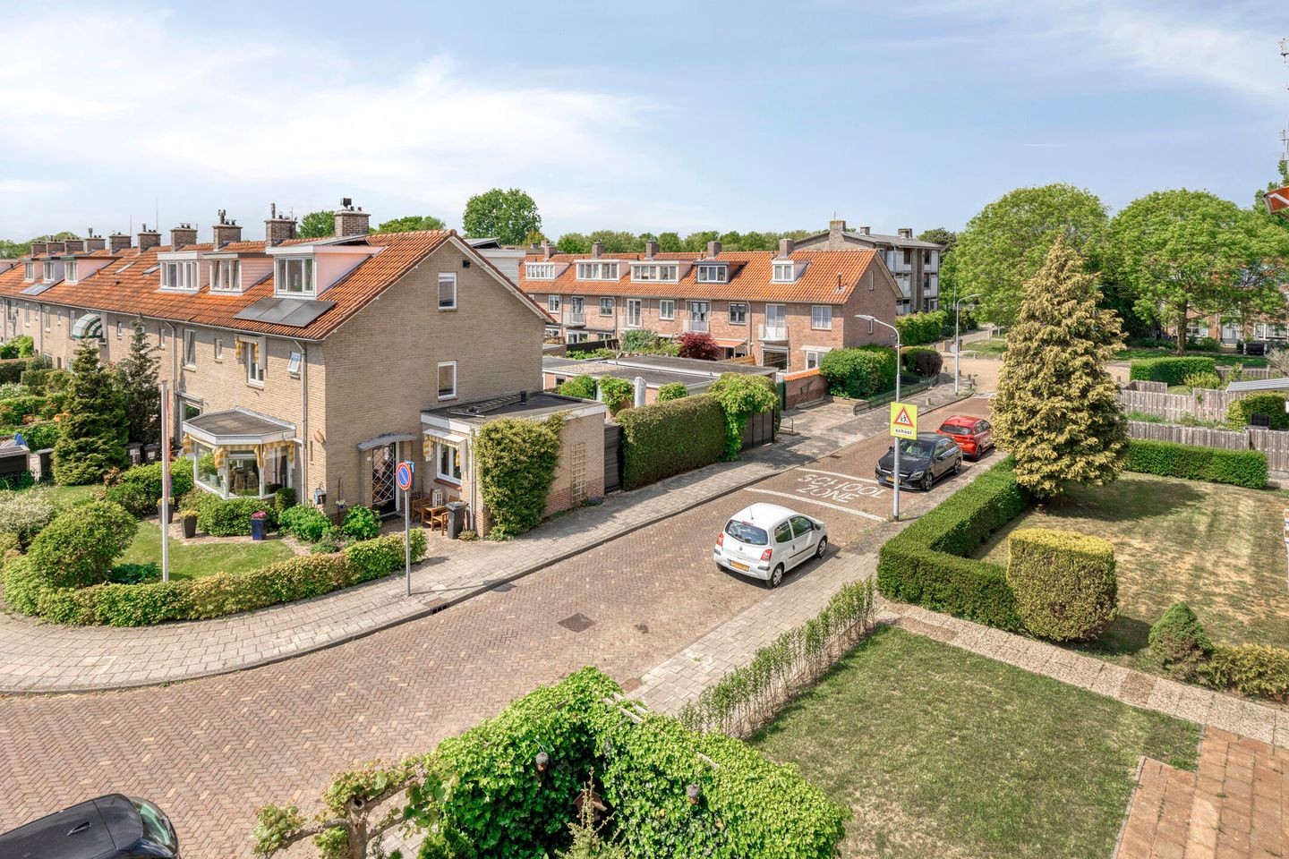 Foto 35 van Wijnmalenstraat 47