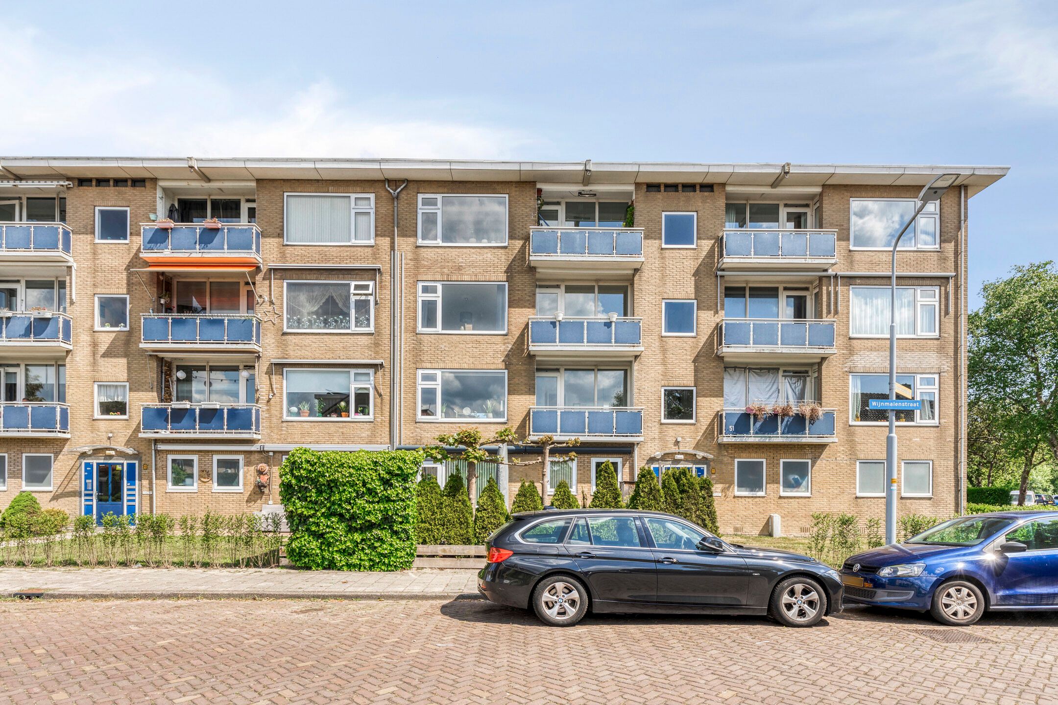 Wijnmalenstraat, 47, Badhoevedorp, 1171ES, Noord-Holland, Nederland 47