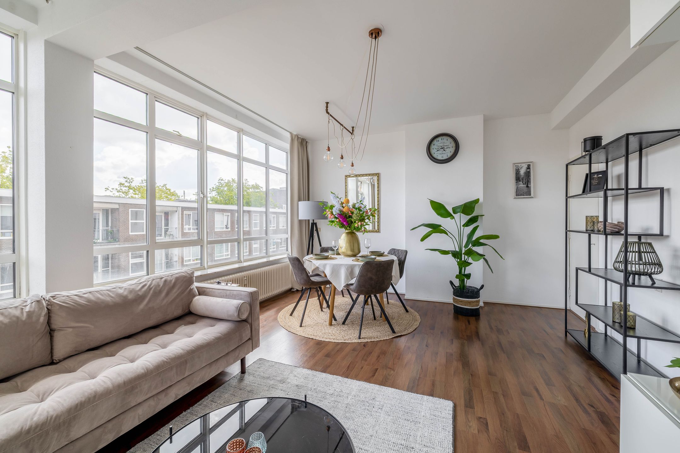 Botersloot 17-C, 17, C, Rotterdam, 3011HE, Zuid-Holland, Nederland 17