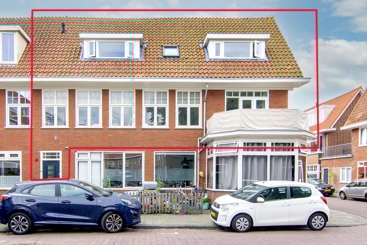 Foto 1 van Cremerstraat 69-RD