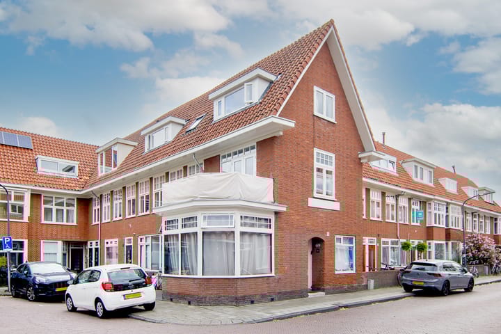 Foto 2 van Cremerstraat 69-RD