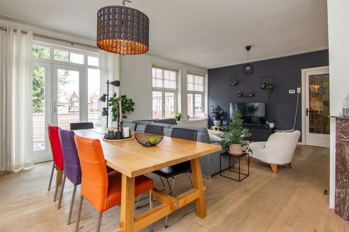 Foto 8 van Cremerstraat 69-RD