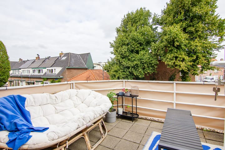 Foto 14 van Cremerstraat 69-RD