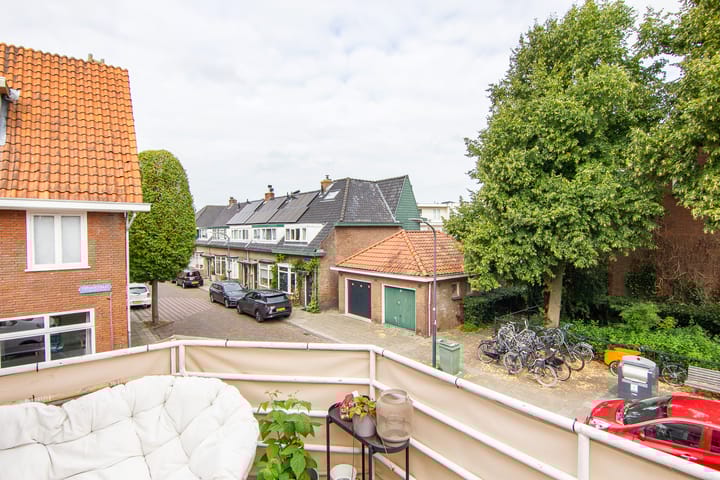 Foto 16 van Cremerstraat 69-RD