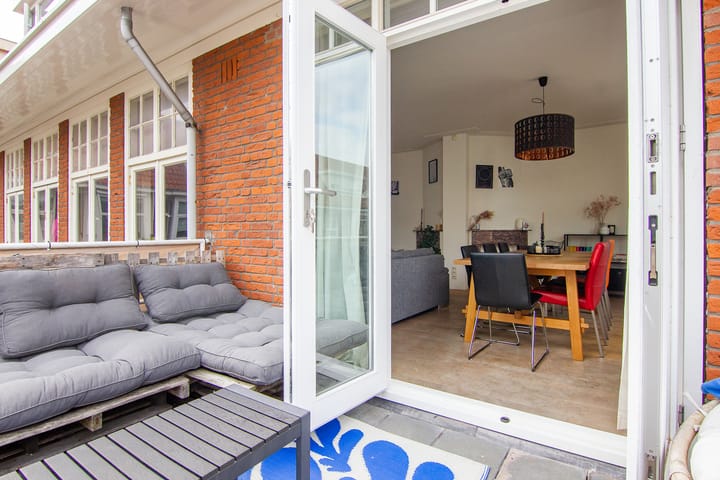 Foto 17 van Cremerstraat 69-RD