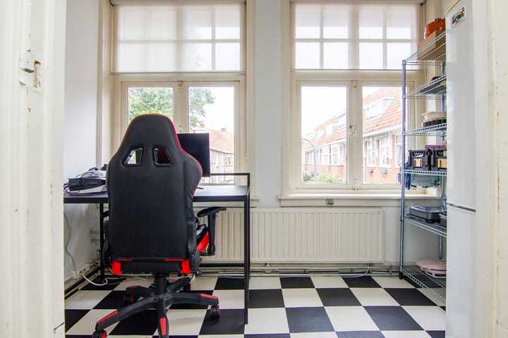 Foto 19 van Cremerstraat 69-RD